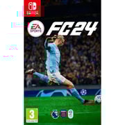 Nintendo Switch EA Sports FC 24 Game