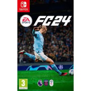 Nintendo Switch EA Sports FC 24 Game