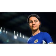 PS4 EA Sports FC 24 Game