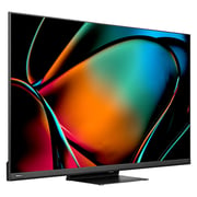 Hisense 75U8K MiniLED 4K ULED Smart Television 75inch (2023 Model)