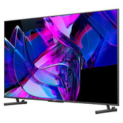 Hisense 85U7K MiniLED 4K ULED Smart Television 85inch (2023 Model)