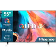 Hisense 55A61K 4K Smart DLED Television 55inch (2023 Model)