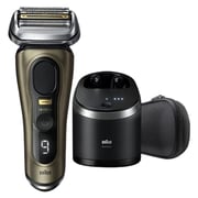 Braun Series 9 Pro+ Wet & Dry Shaver 9569CC