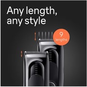 Braun Rechargeable Hair Clipper HC5310