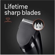 Braun Rechargeable Hair Clipper HC5310