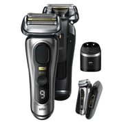 Braun Series 9 Pro+ Wet & Dry Shaver 9577CC