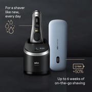 Braun Series 9 Pro+ Wet & Dry Shaver 9577CC