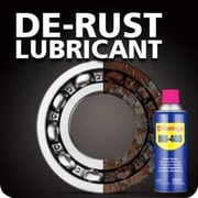 Flamingo De Rust Lubricant 1pc