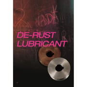 Flamingo De Rust Lubricant 1pc