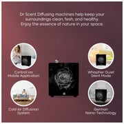 Dr Scent ECO Diffuser Machine