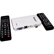 Utopia TV Box Black/White
