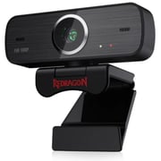 Redragon Stream Web Cam Black