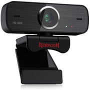 Redragon Stream Web Cam Black