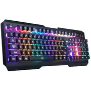 Redragon Keyboard Gaming 180cm Black