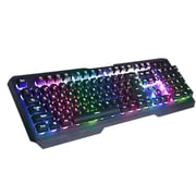 Redragon Keyboard Gaming 180cm Black