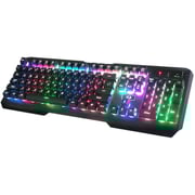 Redragon Keyboard Gaming 180cm Black