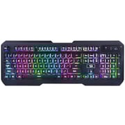 Redragon Keyboard Gaming 180cm Black