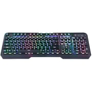 Redragon Keyboard Gaming 180cm Black