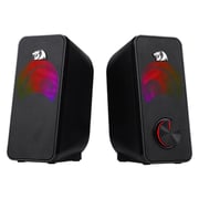 Redragon Stentor Stereo Gaming Speaker GS500