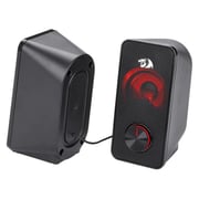 Redragon Stentor Stereo Gaming Speaker GS500