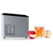 Porodo Portable Ice Cube Machine PD-LSICMV2-BK