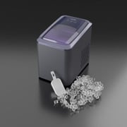 Porodo Portable Ice Cube Machine PD-LSICMV2-BK