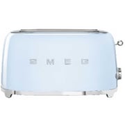 Smeg SMF02PBUK Kitchen Machine + KLF03PBUK 1.7L Kettle + TSF02PBUK 4 Slice Toaster Pastel Blue