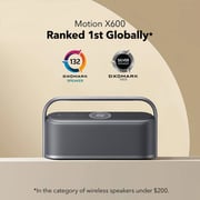Anker Soundcore Motion X600 Bluetooth Speaker - Black