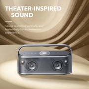 Anker Soundcore Motion X600 Bluetooth Speaker - Black