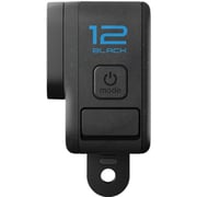 Go Pro Hero 12 Black Action Camera + Floating Handgrip + HeadStrap + Enduro Battery + Case