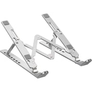 Yesido Laptop Stand Silver