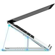 Yesido Laptop Stand Silver