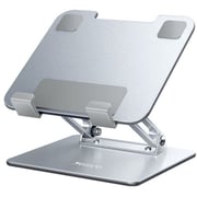 Yesido Tablet Stand Silver