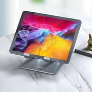 Yesido Tablet Stand Silver