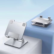 Yesido Tablet Stand Silver