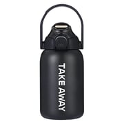 Budi Vaccum Bottle