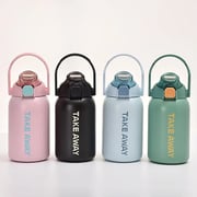 Budi Vaccum Bottle