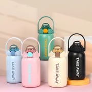 Budi Vaccum Bottle