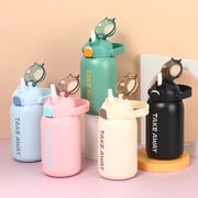 Budi Vaccum Bottle