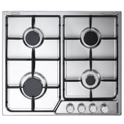 Elba Elementum Built In Gas Hob ENF60-444XD
