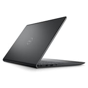 Dell Vostro 3520 (2022) Laptop - 12th Gen / Intel Core i7-1255U / 15.6inch / 512GB SSD / 8GB RAM / Shared Intel Iris Xe Graphics / Windows 11 Home / English & Arabic Keyboard / Black / Middle East Version - [VOS15-3520-1608-BLK]