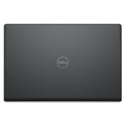 Dell Vostro 3520 (2022) Laptop - 12th Gen / Intel Core i7-1255U / 15.6inch / 512GB SSD / 8GB RAM / Shared Intel Iris Xe Graphics / Windows 11 Home / English & Arabic Keyboard / Black / Middle East Version - [VOS15-3520-1608-BLK]