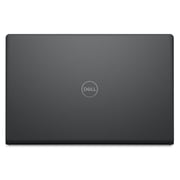 Dell Vostro 3520 (2022) Laptop - 12th Gen / Intel Core i7-1255U / 15.6inch / 512GB SSD / 8GB RAM / Shared Intel Iris Xe Graphics / Windows 11 Home / English & Arabic Keyboard / Black / Middle East Version - [VOS15-3520-1608-BLK]