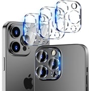 Glassology Lens Protector Clear iPhone 15 Pro / Pro Max