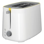 Beko 2 Slice Toaster TAM4220W