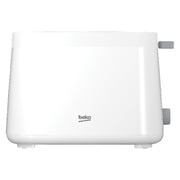 Beko 2 Slice Toaster TAM4220W