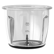 Beko Food Chopper CHG81442BX