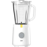 Beko Blender With Glass Jug TBN62608W