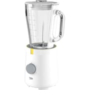 Beko Blender With Glass Jug TBN62608W