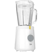 Beko Blender With Glass Jug TBN62608W